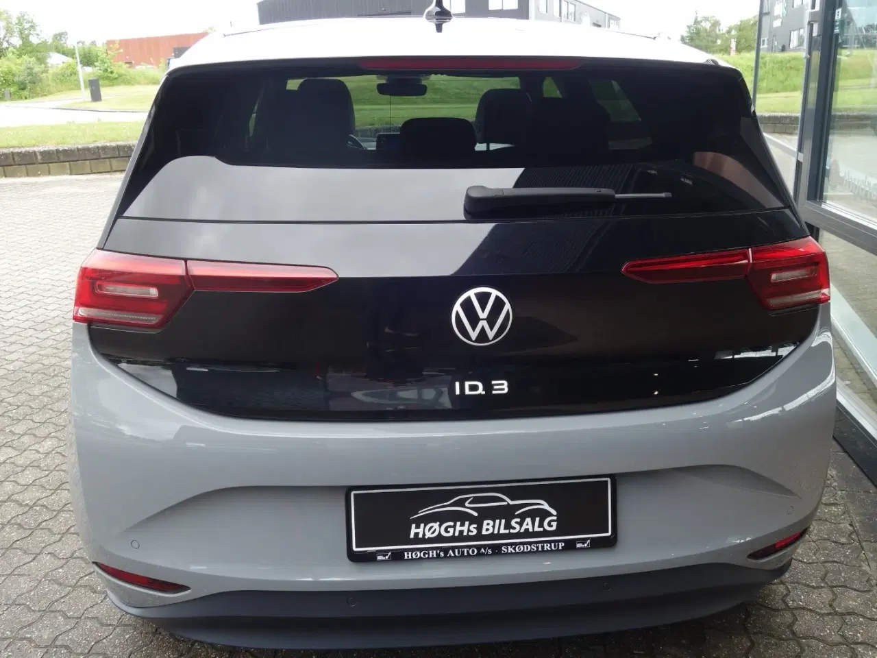 Billede 6 - VW ID.3 58 1ST Max