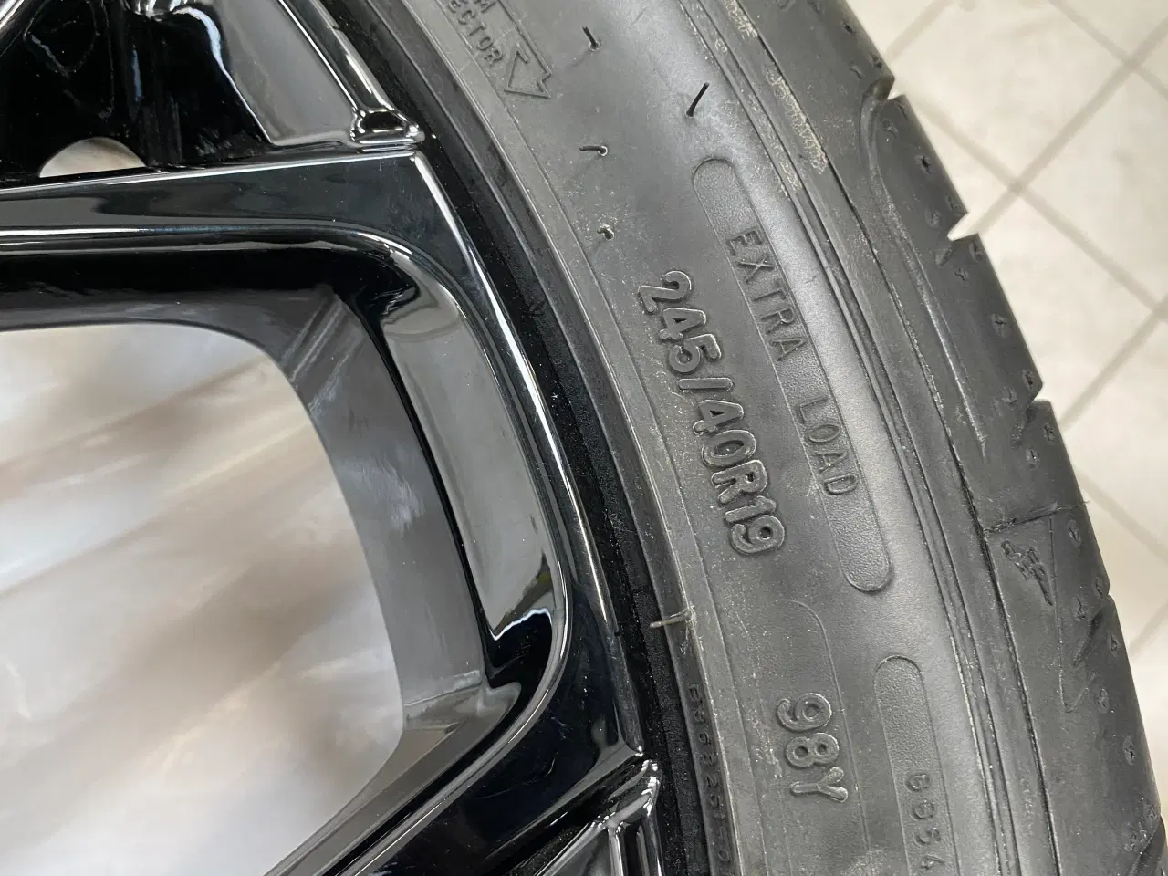 Billede 5 - 5x112 Arteon-Passat