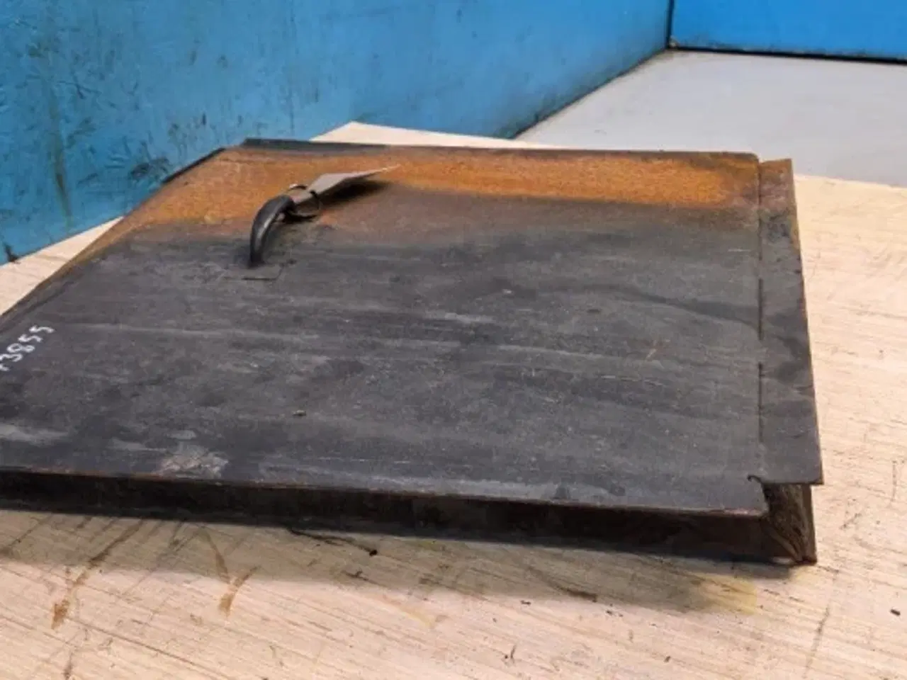 Billede 9 - New Holland CR9080 Skærm 84073855