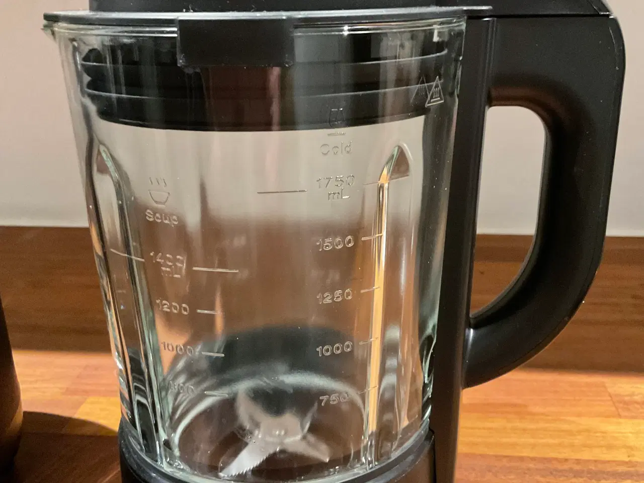 Billede 2 - Blender byKoch