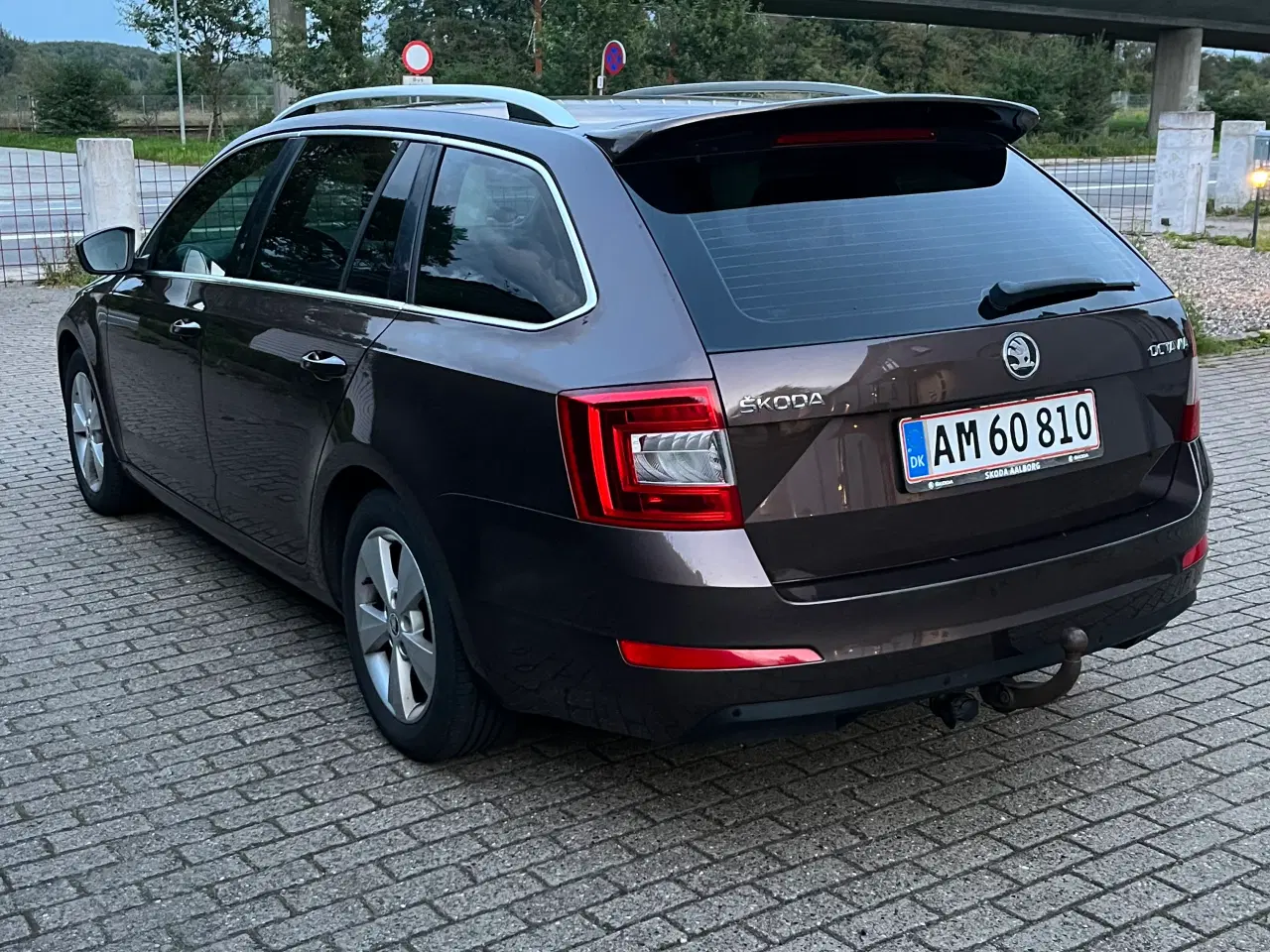 Billede 3 - Skoda Octavia 1,4 tsi 