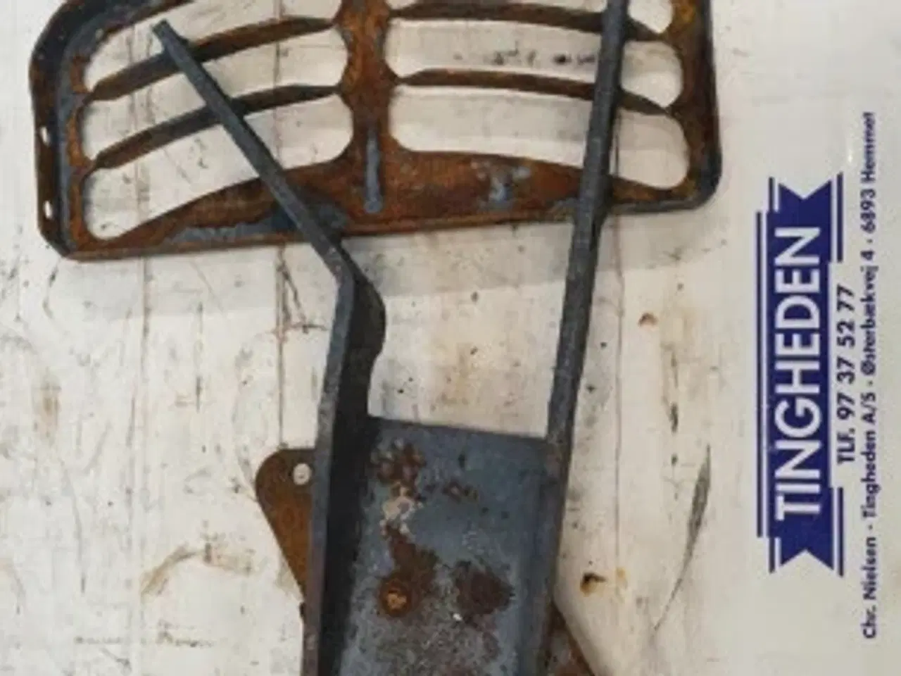 Billede 5 - Valtra T213 Trin V63421900