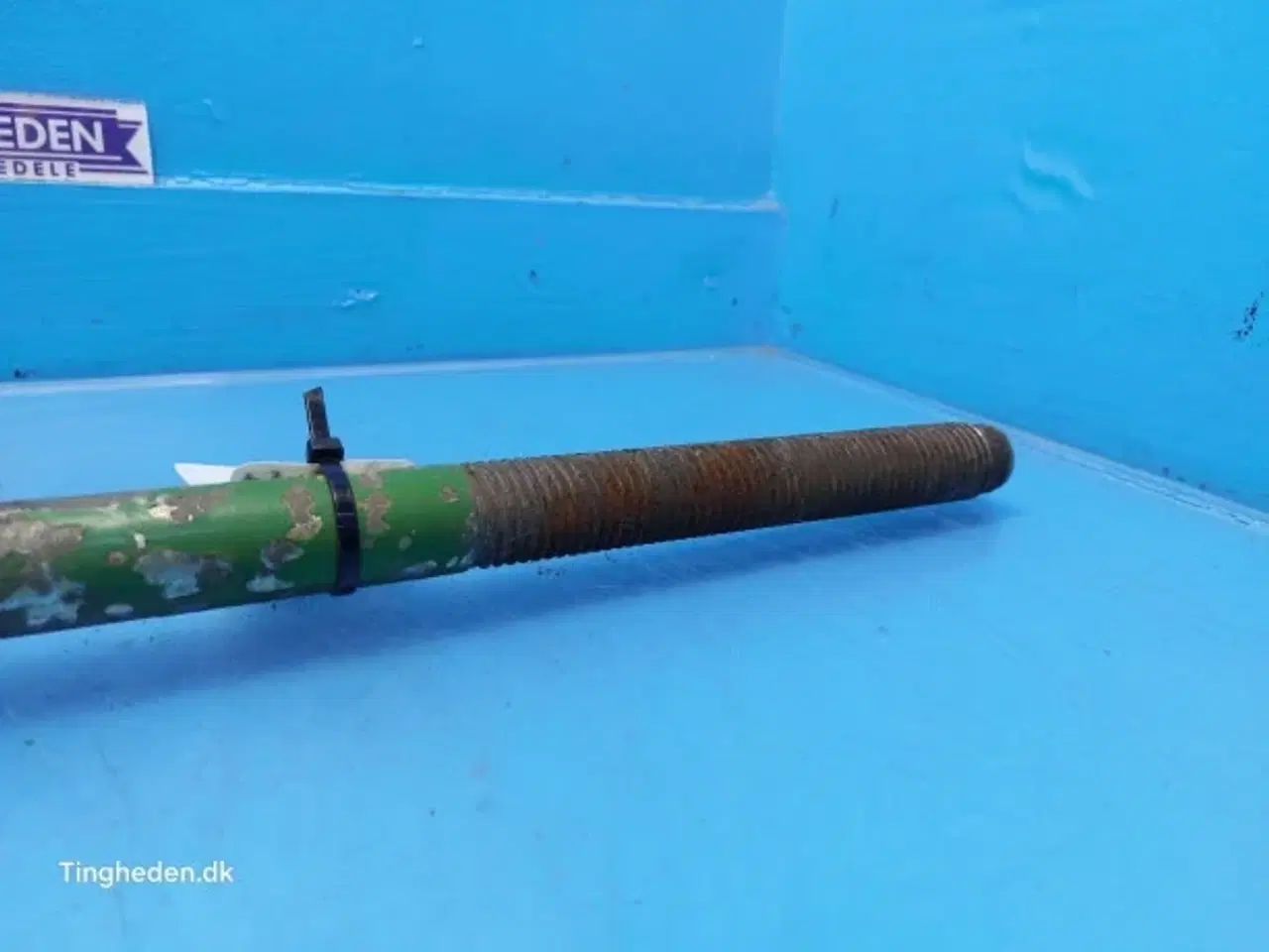 Billede 10 - John Deere 3030 Spindel L31641