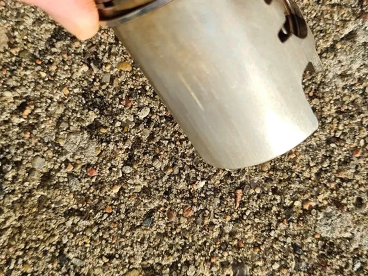 Billede 7 - Honda SFX cylinderkit