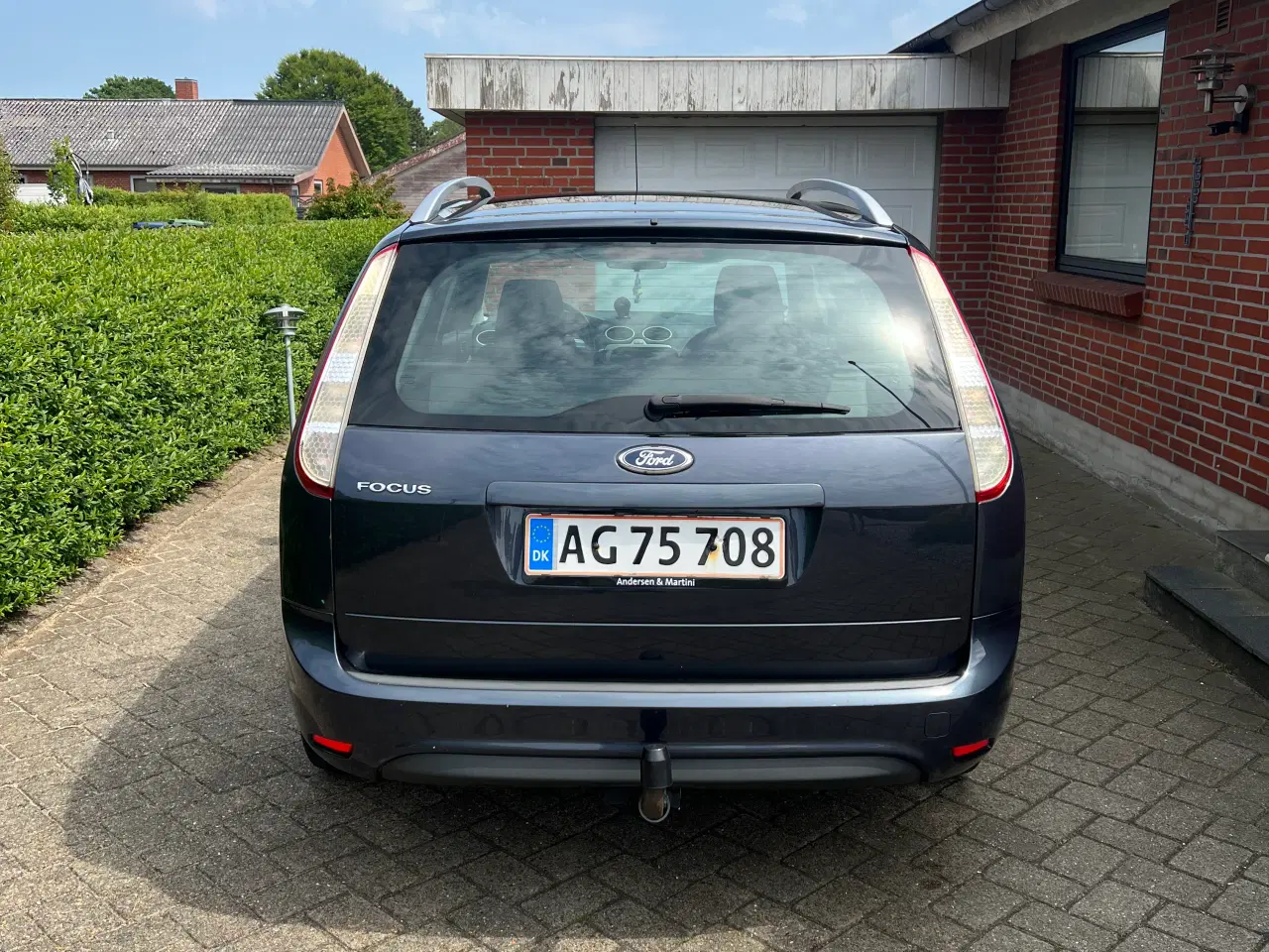 Billede 3 -  Ford Focus