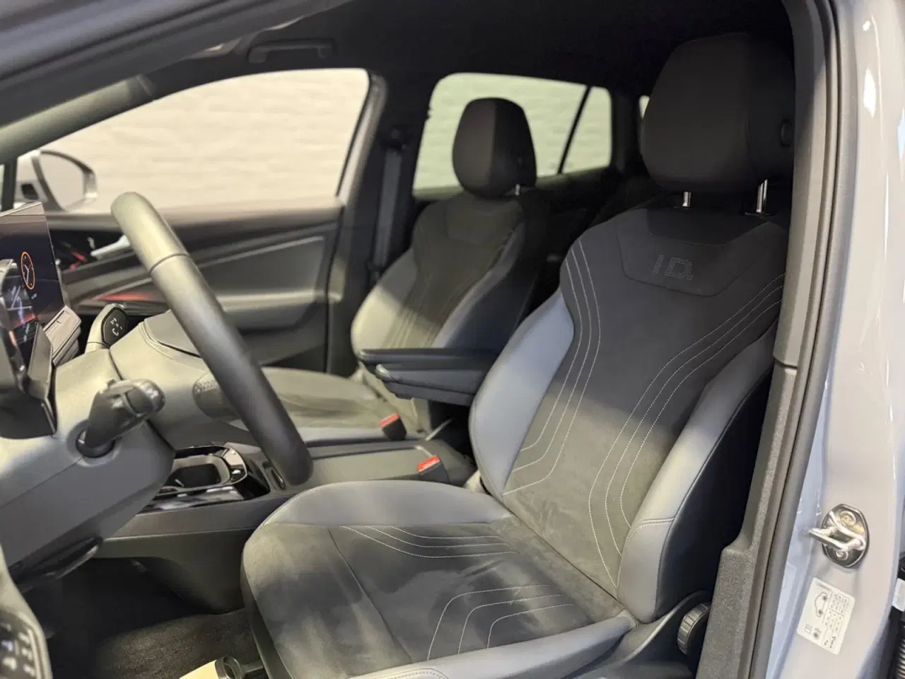 Billede 14 - VW ID.4 77 Pro Style+