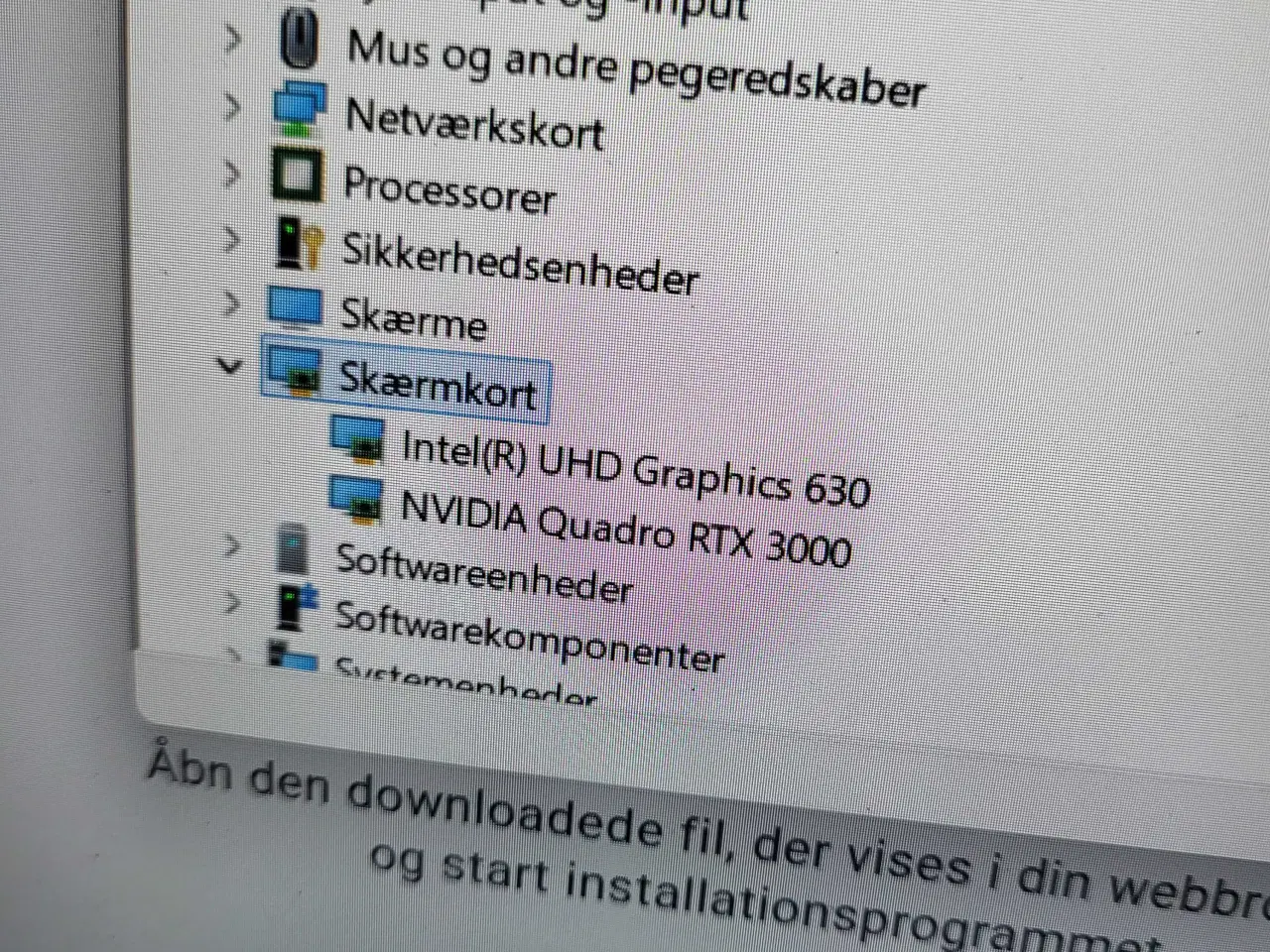 Billede 10 - Bærbar rtx3000
