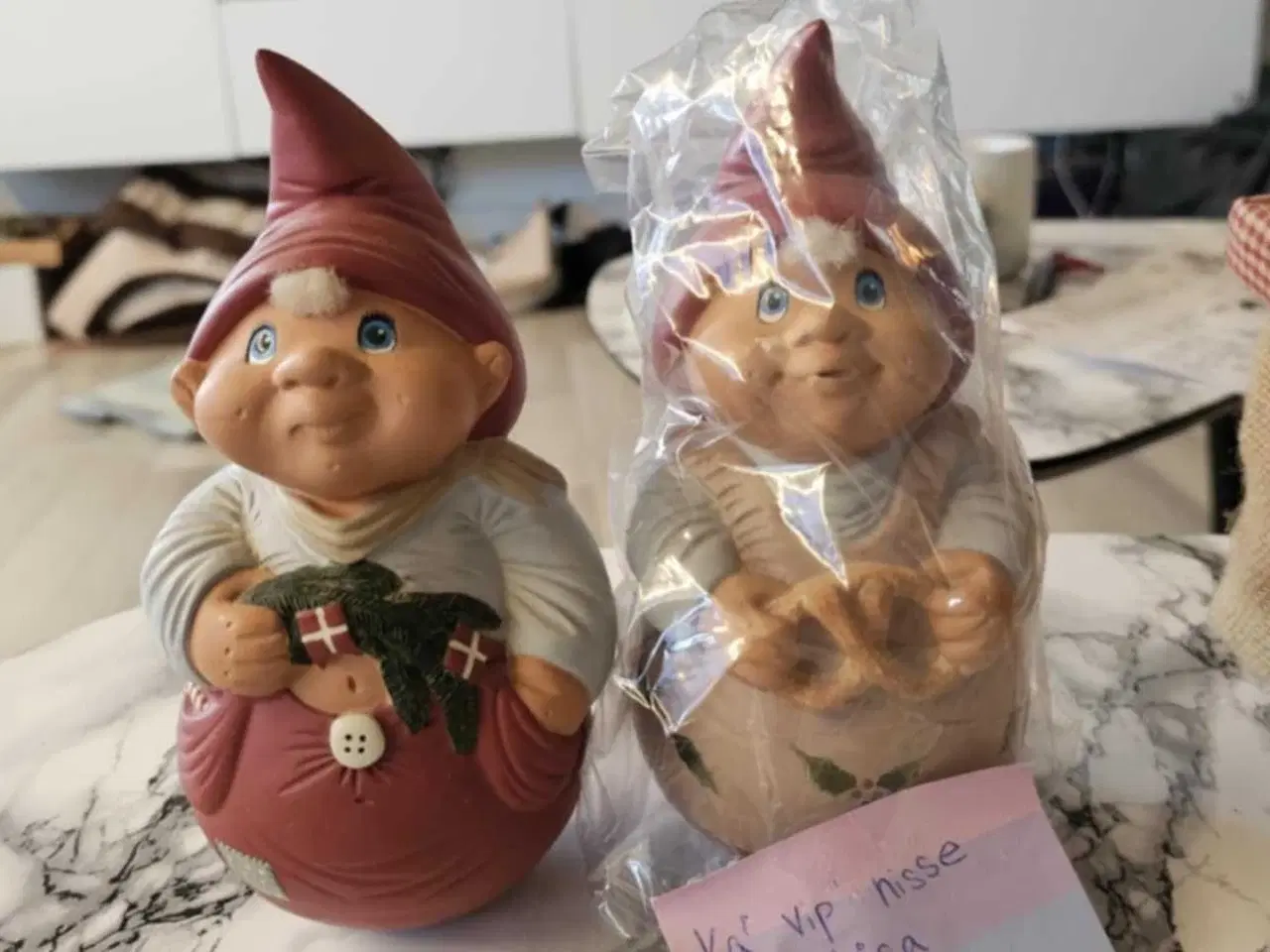 Billede 3 - Laust og Lisa Klarborg Ka' Vip Nisse