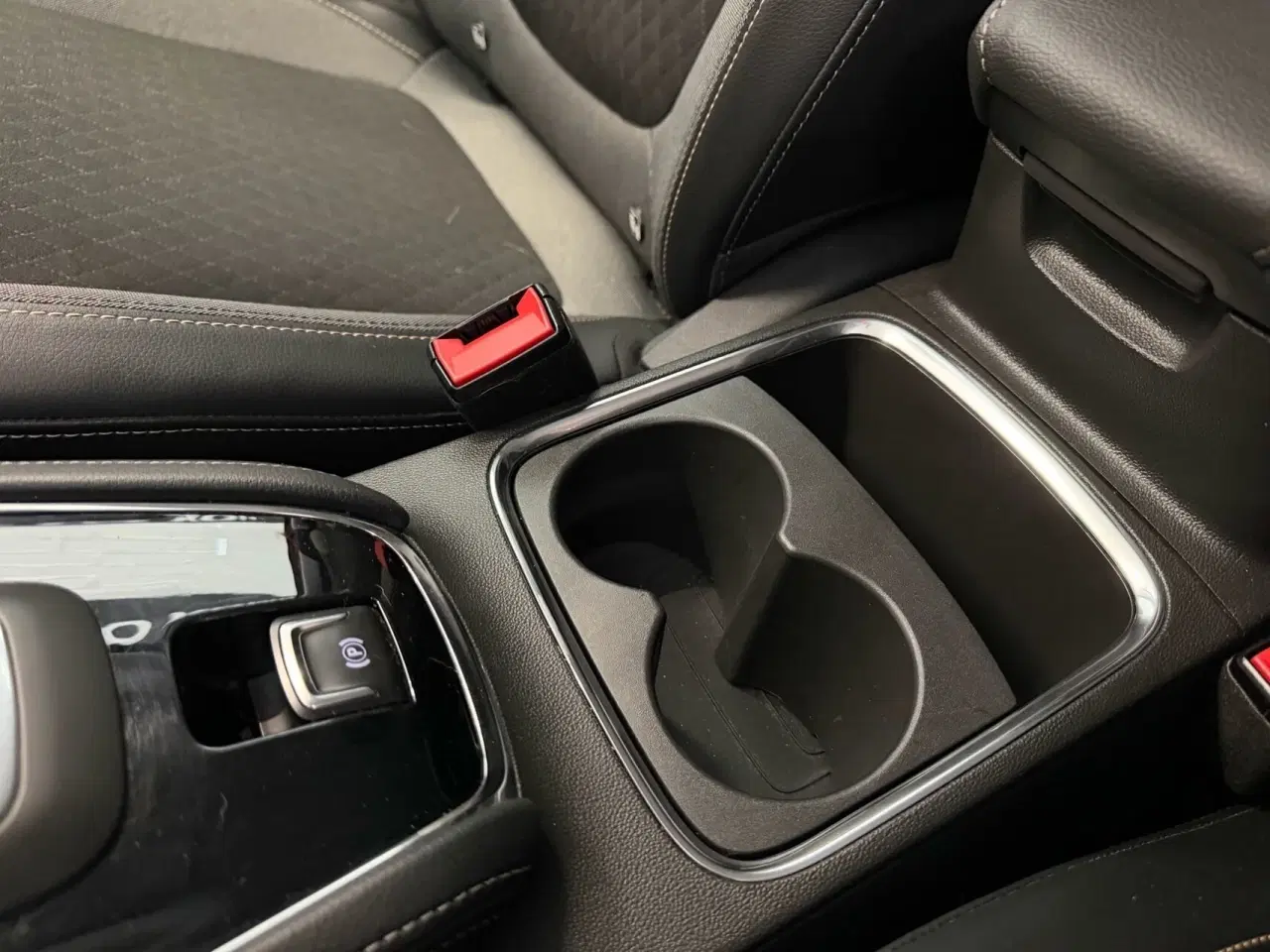 Billede 25 - Opel Grandland X 1,6 PHEV  Plugin-hybrid Cosmo Prestige Pack 225HK 5d 8g Aut.