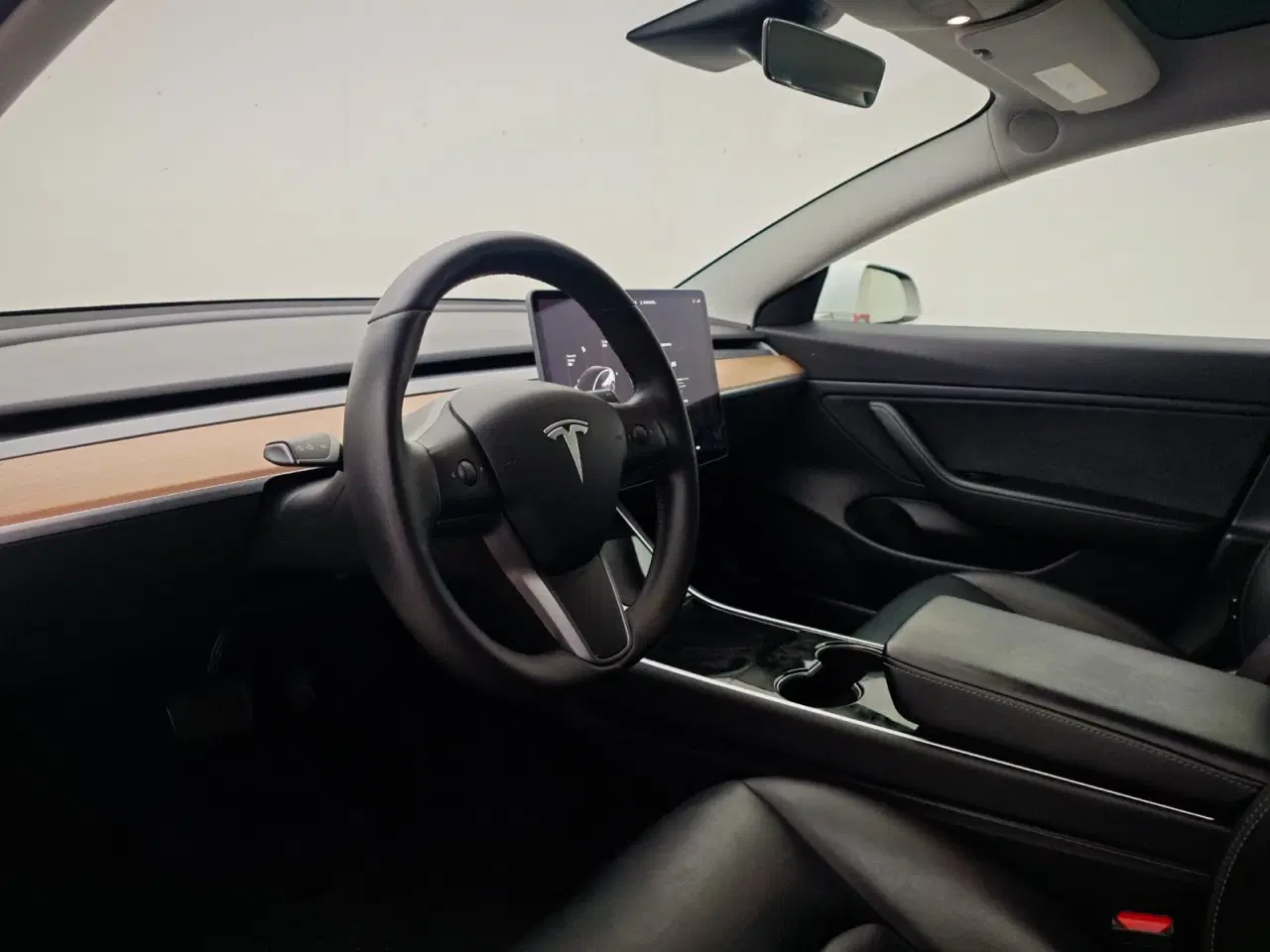 Billede 9 - Tesla Model 3  Long Range AWD