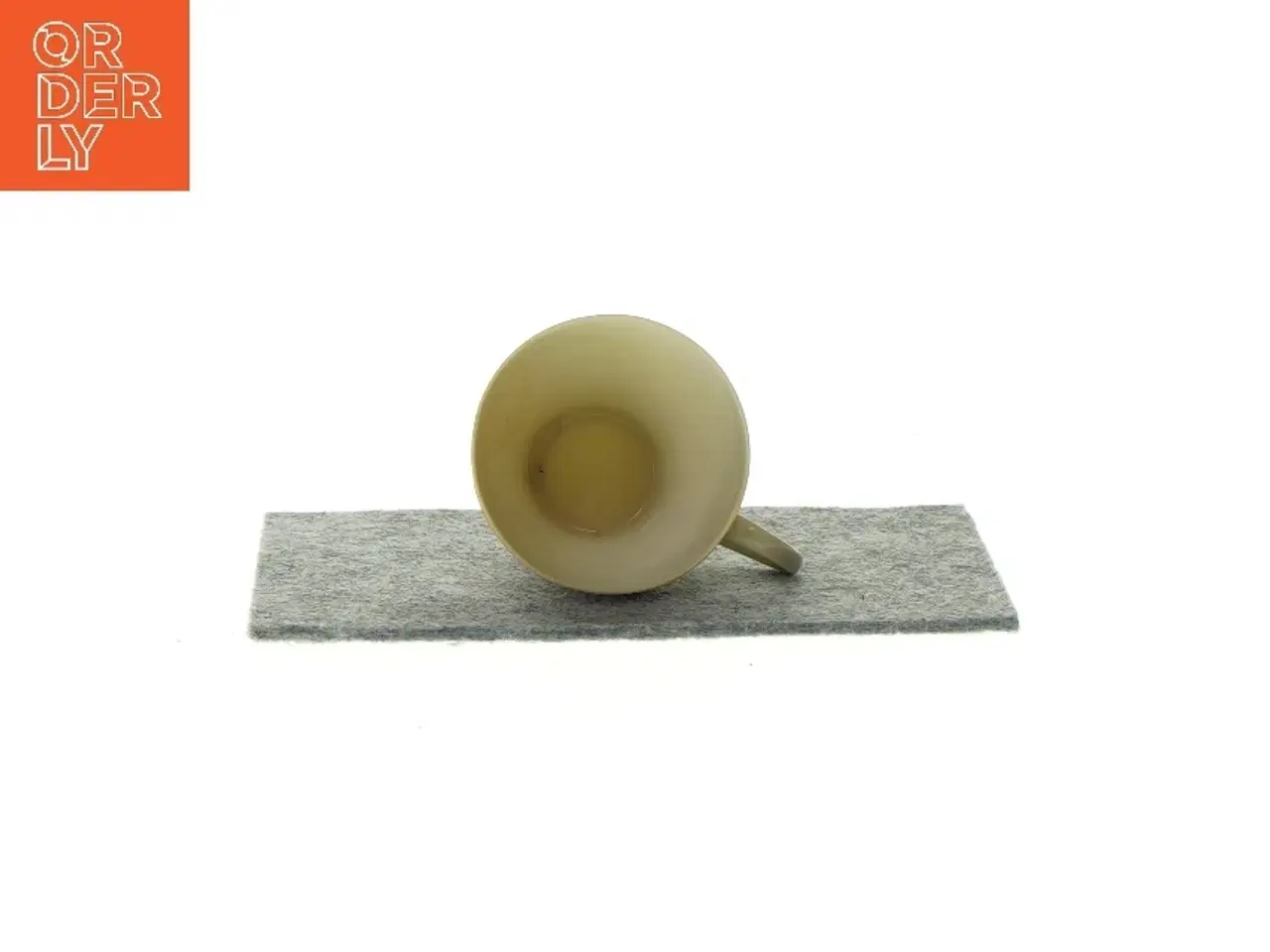 Billede 3 - Lille kop fra Ukendt (str. HØ: 7x8cm)