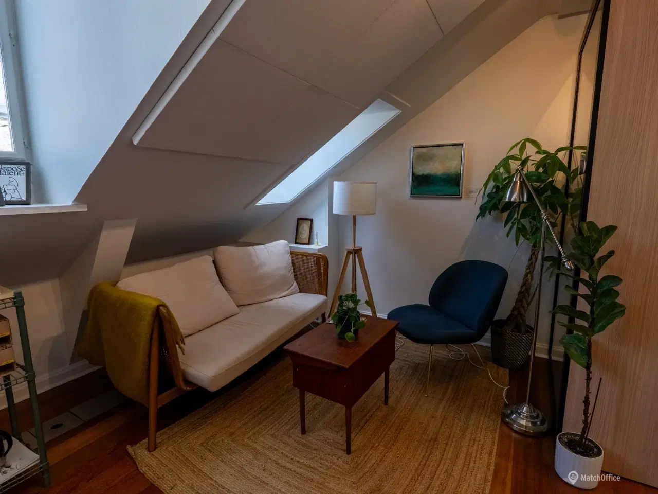 Billede 17 - Office space for entrepreneurs