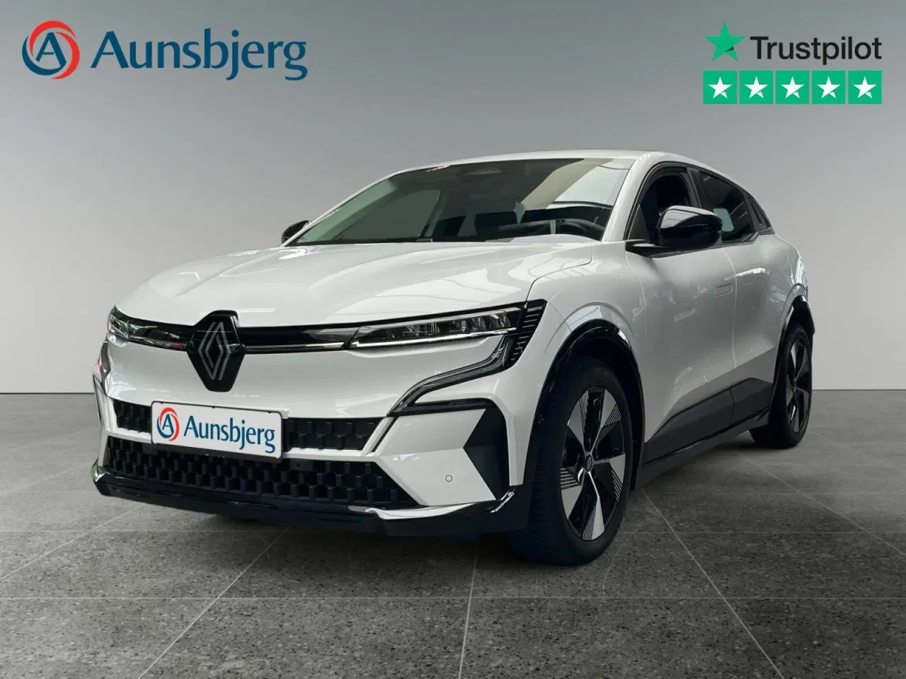 Billede 1 - Renault Megane E-Tech 40 Equilibre