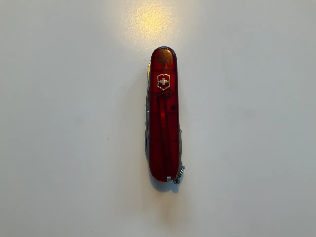 Billede 4 - Victorinox, 1.3713.T Huntsman Ruby