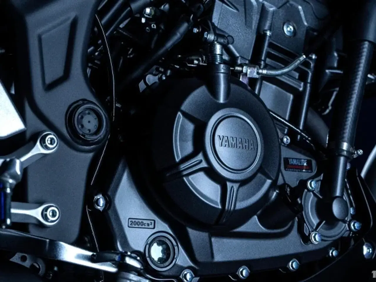 Billede 22 - Yamaha MT-03