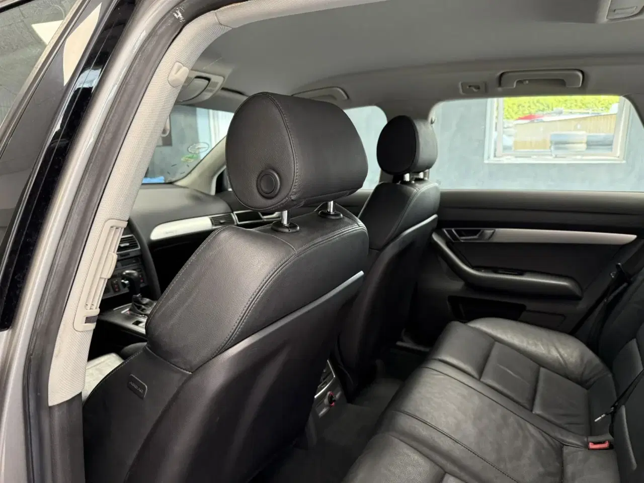 Billede 13 - Audi A6 Avant 2,7 TDI Quattro Tiptr. 180HK Stc 6g Aut.