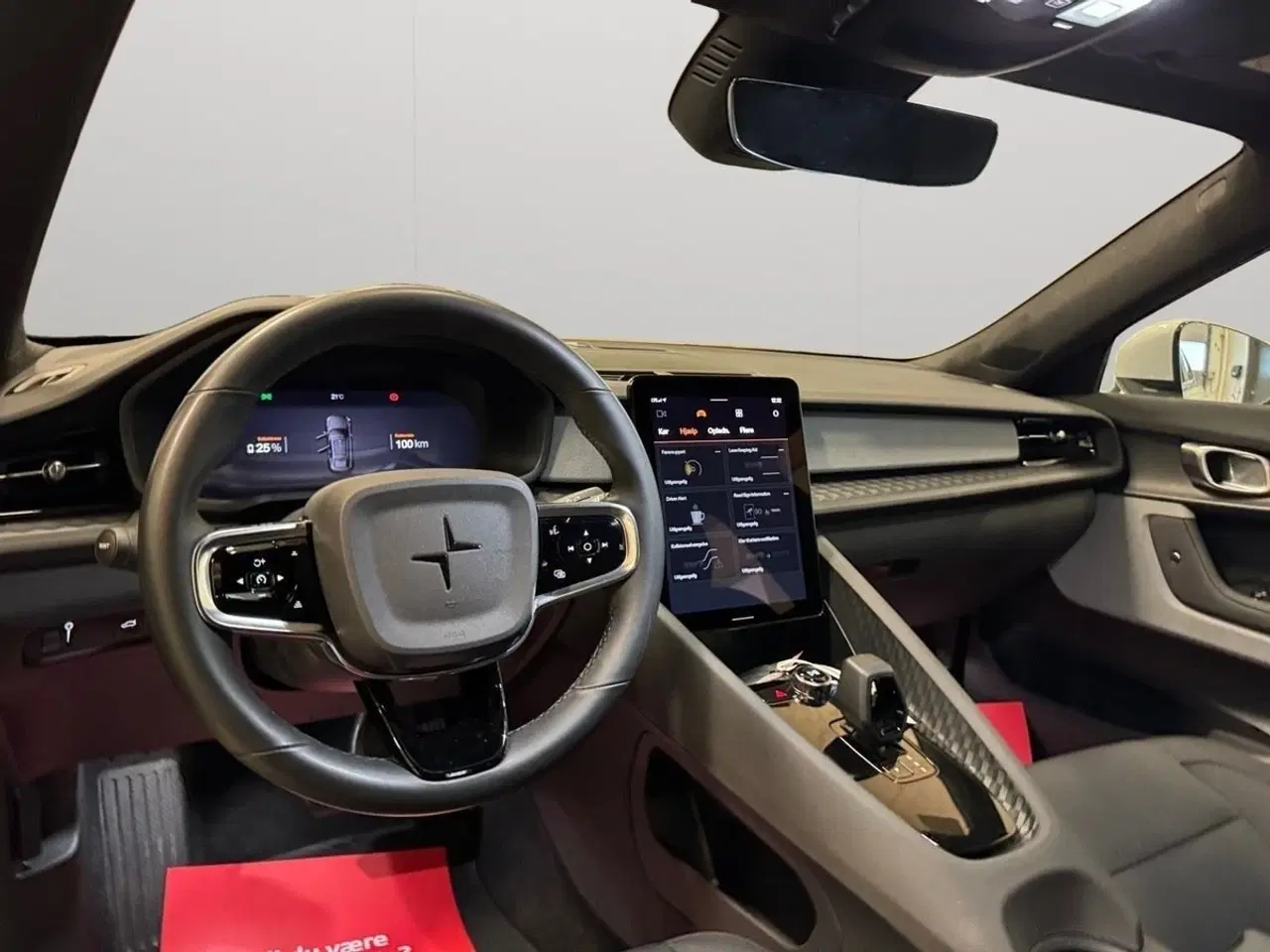 Billede 5 - Polestar 2  Long Range