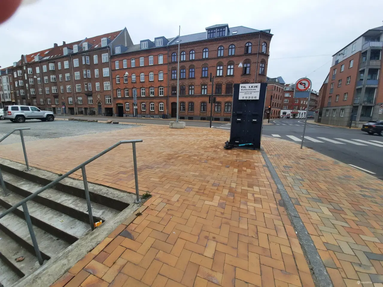 Billede 10 - Pop-Up butik / Odense C