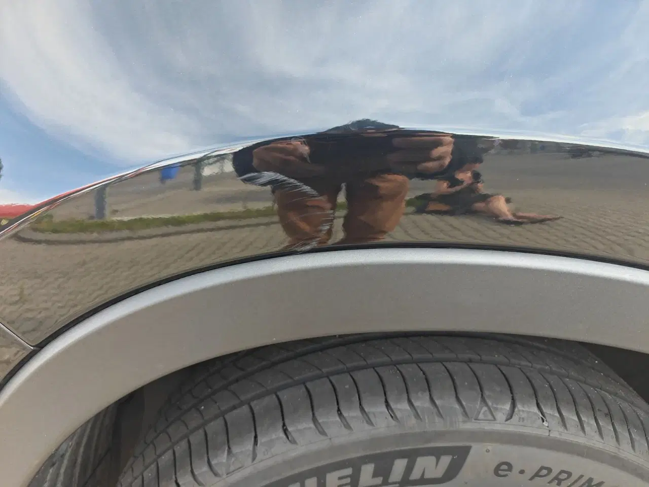 Billede 16 - Mazda CX-5 2,2 SkyActiv-D 175 Optimum aut. AWD Van