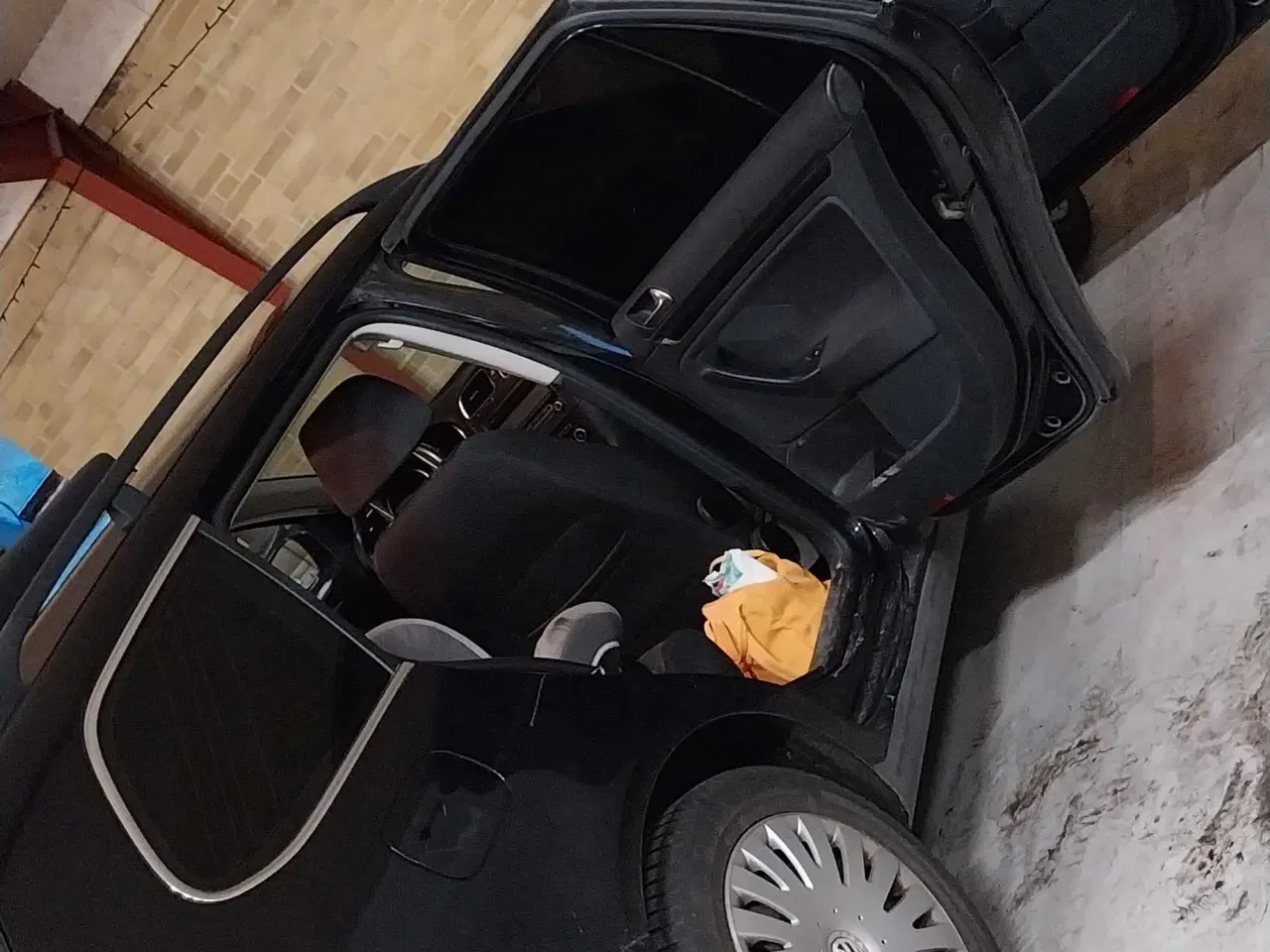 Billede 2 - Golf stationcar