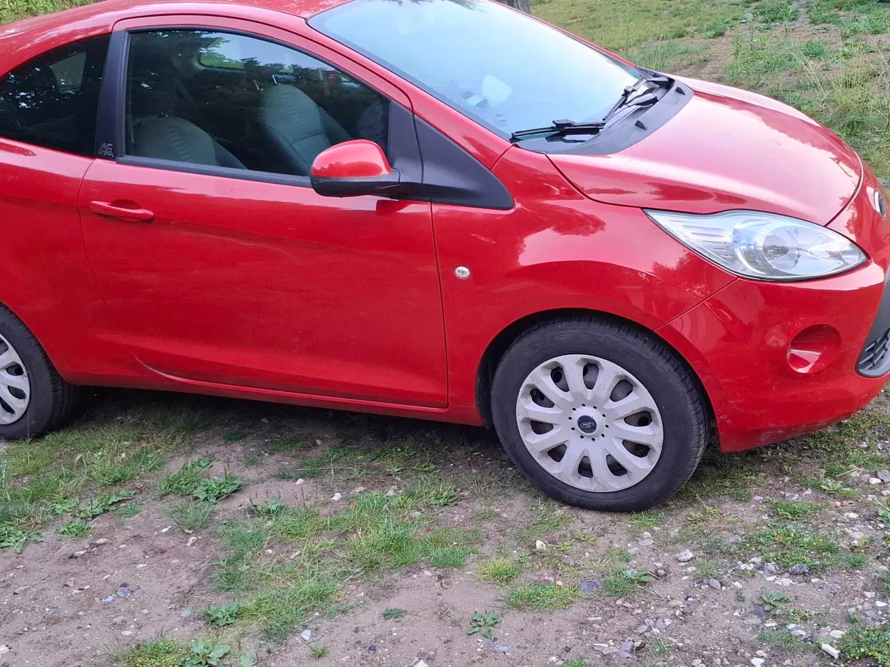 Billede 4 - Ford Ka 2013 1.2 69hk