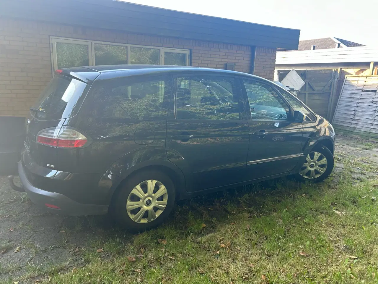 Billede 4 - ford s max