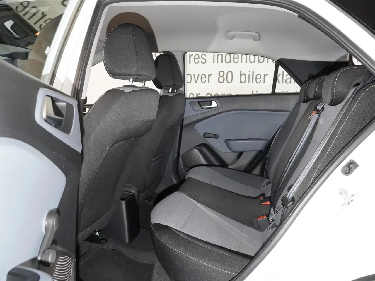 Billede 10 - Hyundai i20 Active Cross 1,4 Life 100HK Stc
