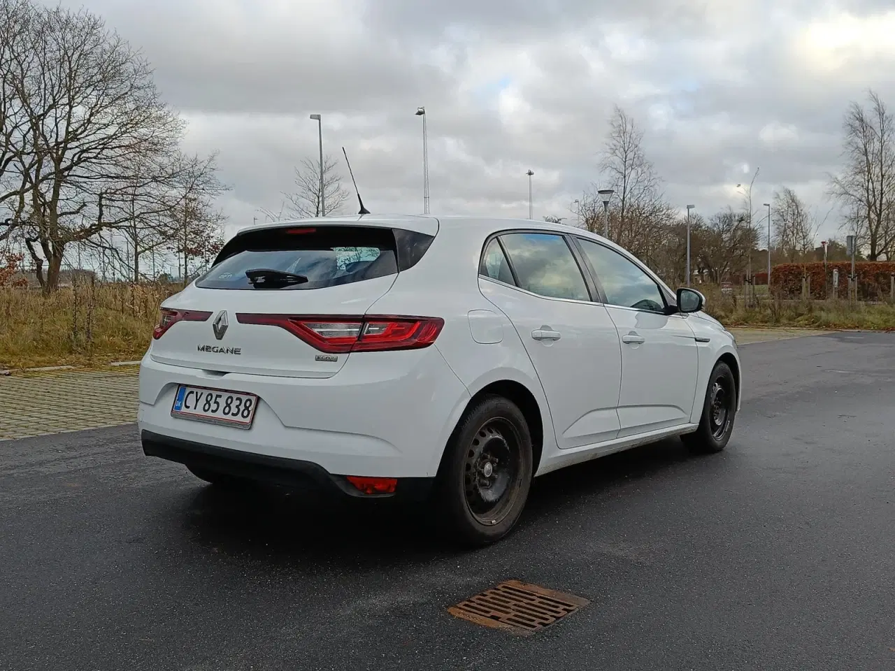 Billede 5 - Renault Megane IV 1,5 dCi 110 Zen