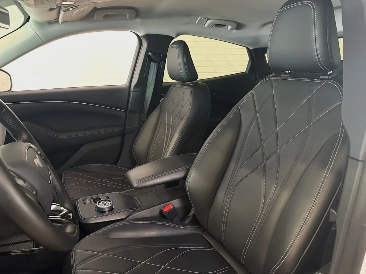 Billede 8 - Ford Mustang Mach-E 75 Standard Range