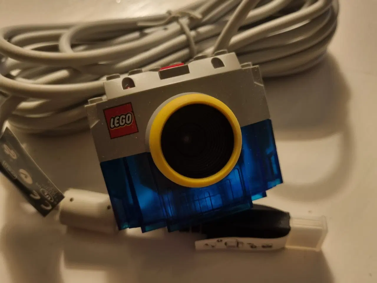 Billede 1 - Webcam Lego 