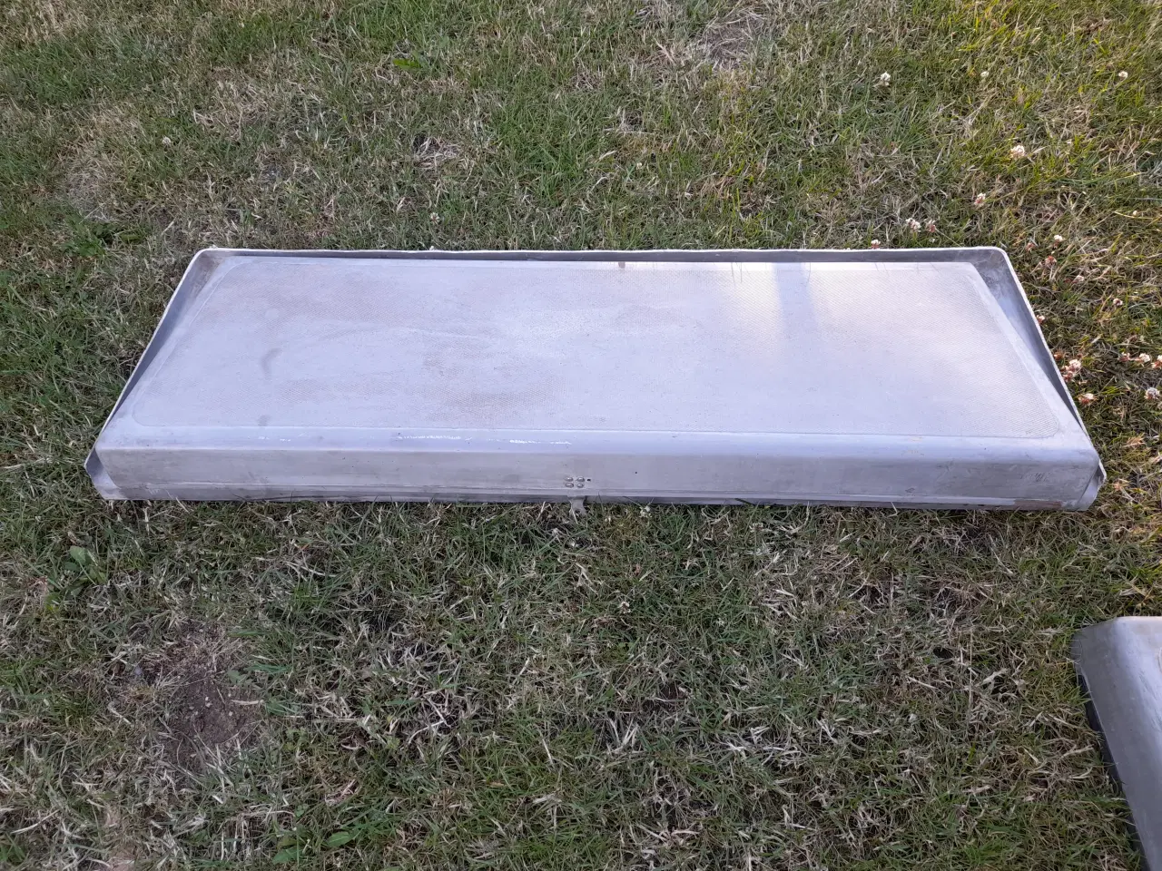 Billede 4 - Sæder til kistebænk