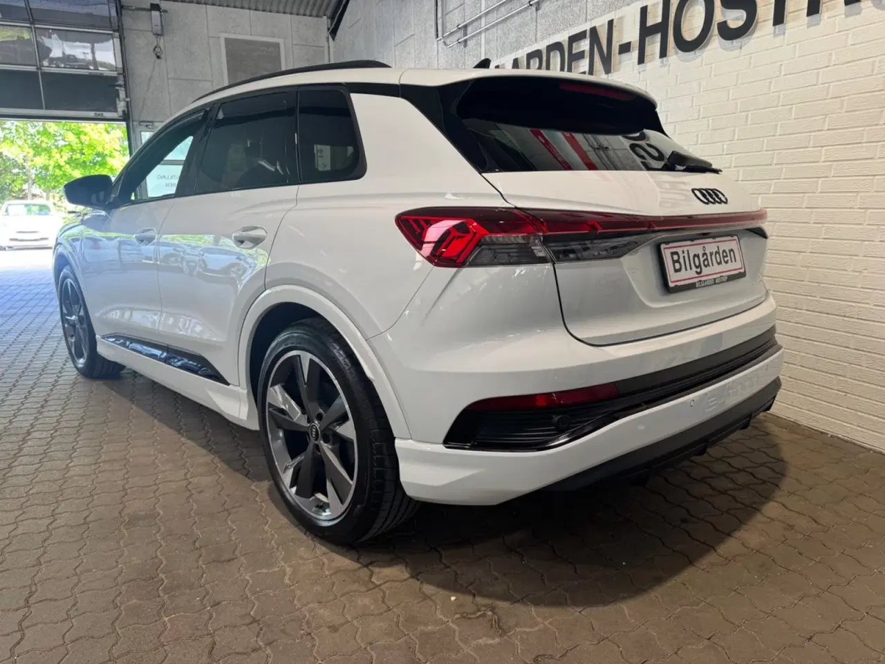 Billede 3 - Audi Q4 e-tron 40 S-line