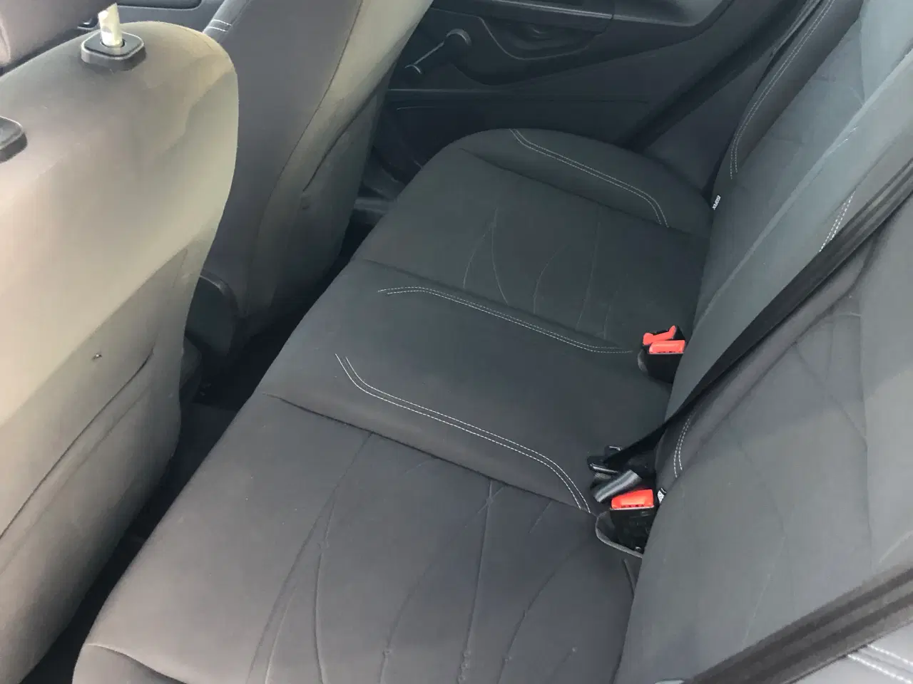 Billede 5 - Fin Ford Fiesta 