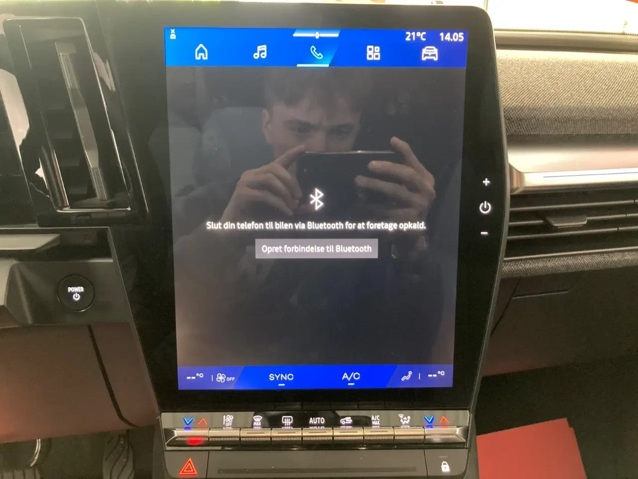 Billede 18 - Renault Megane E-Tech 60 Techno