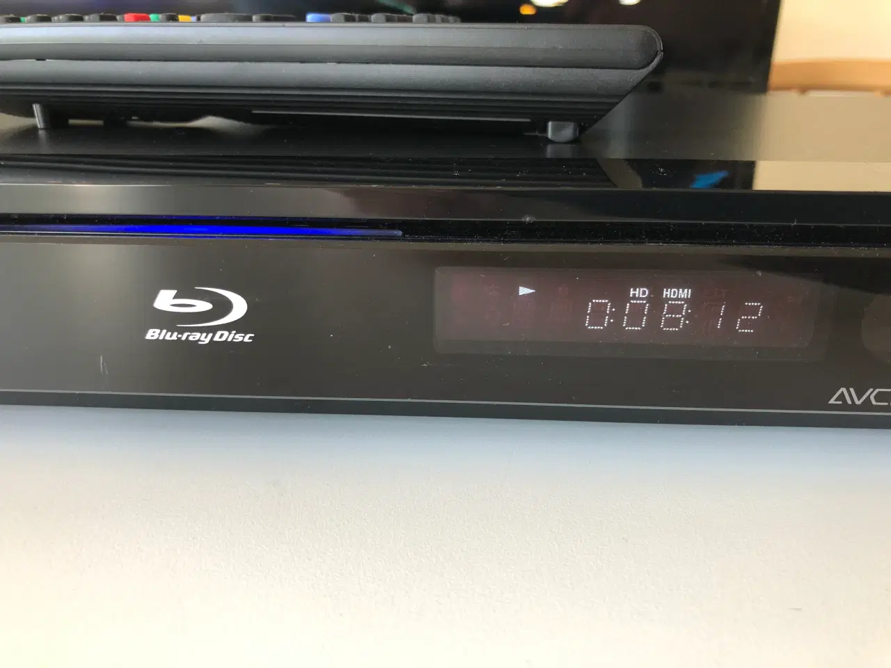 Billede 5 - Sony Blu-ray BDP-S360