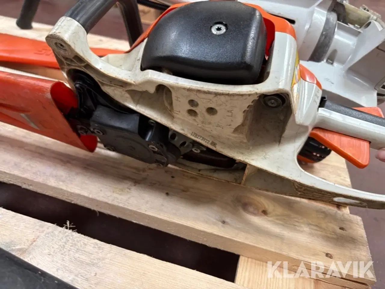 Billede 11 - Havemaskiner Stihl - 4 styk