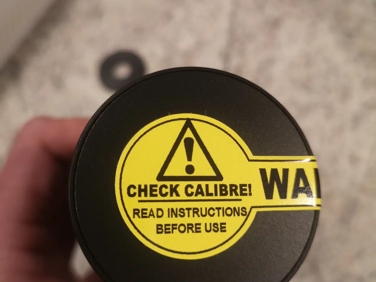 Billede 3 - Hausken jd184 lyddæmper