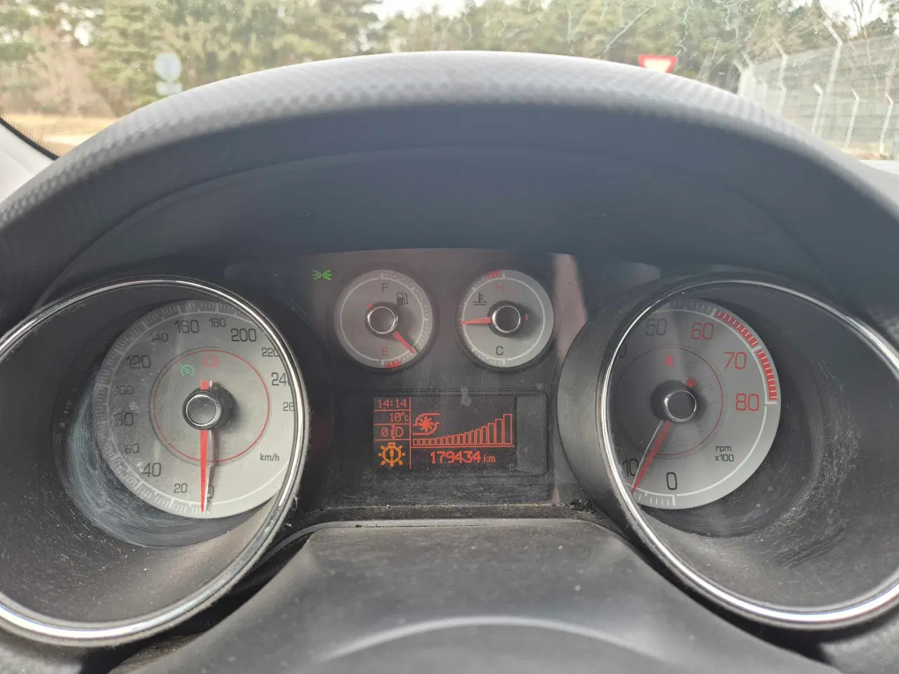 Billede 8 - 150hk Fiat