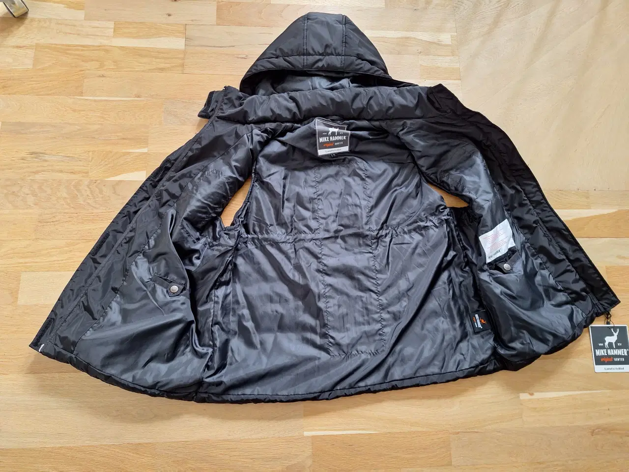 Billede 3 - Huntervest		