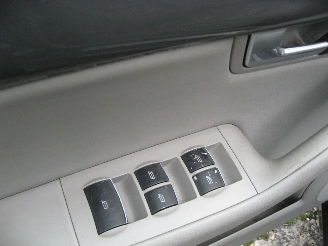 Billede 6 - Audi A4 2,4 V6 170HK Cabr.