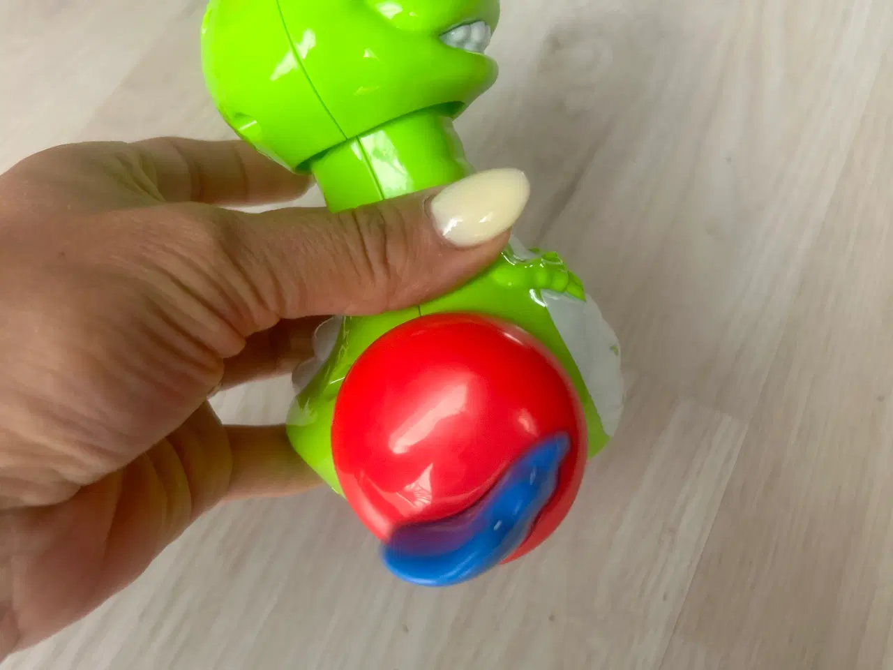 Billede 7 - babylegetøj.