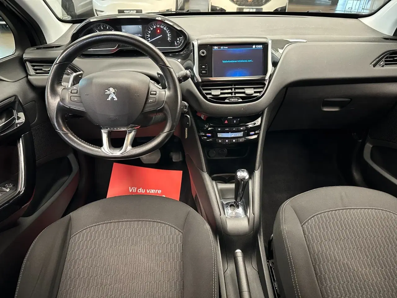 Billede 23 - Peugeot 208 1,2 e-VTi 82 Active ESG