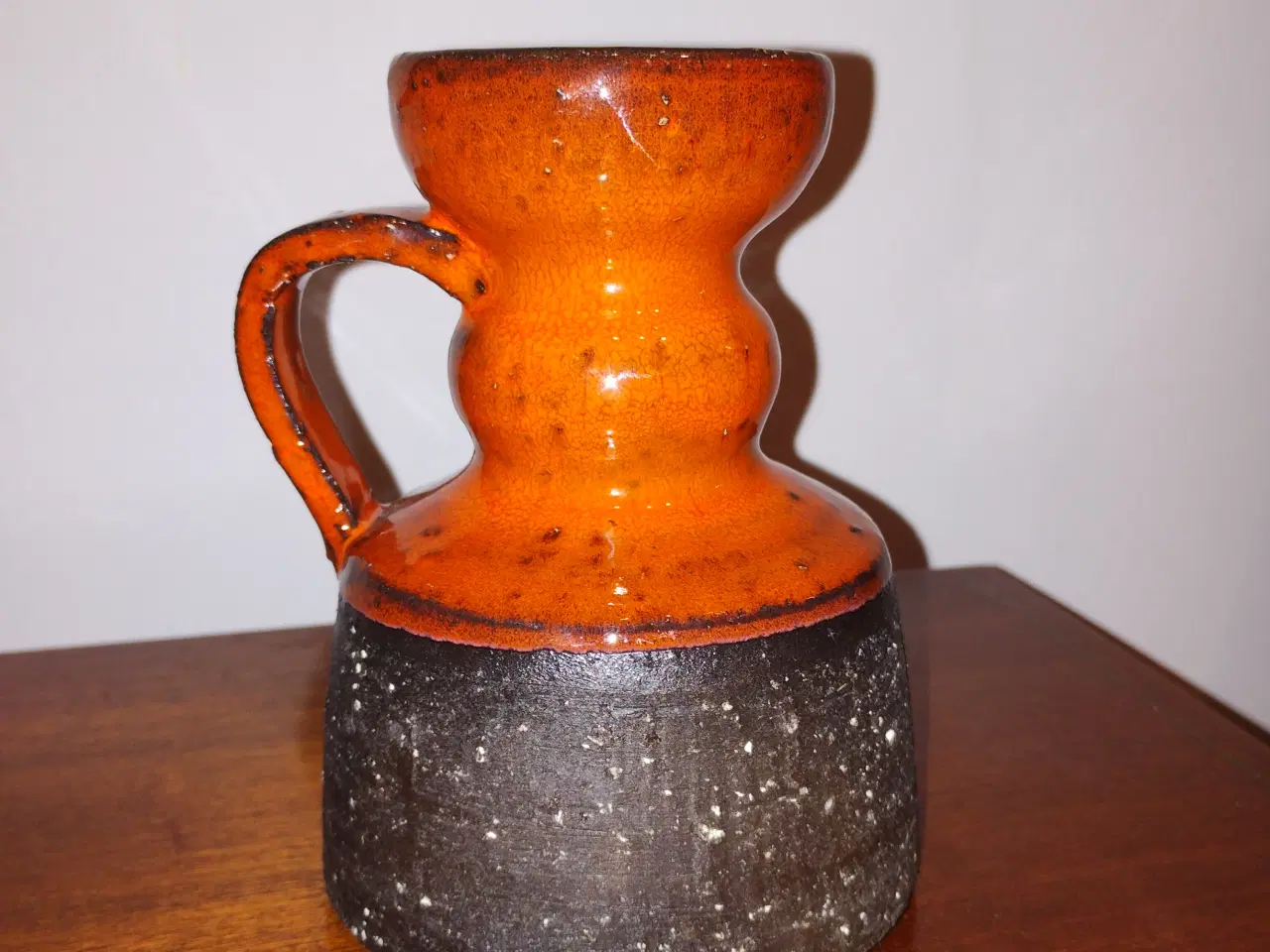 Billede 3 - E Gluds keramik vase