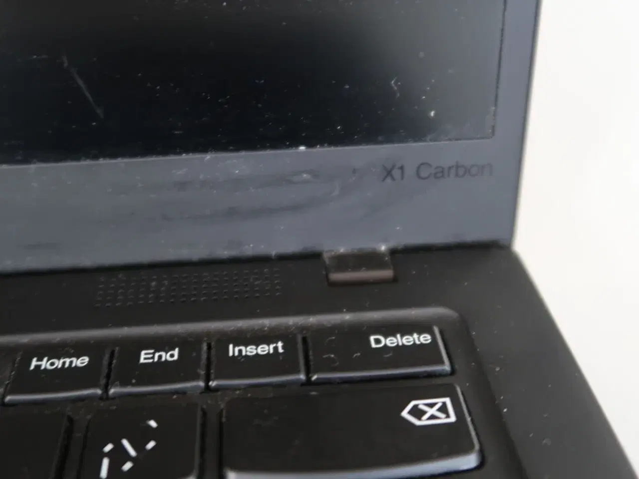 Billede 3 - Bærbar computer LENOVO X1 Carbon 7th gen.