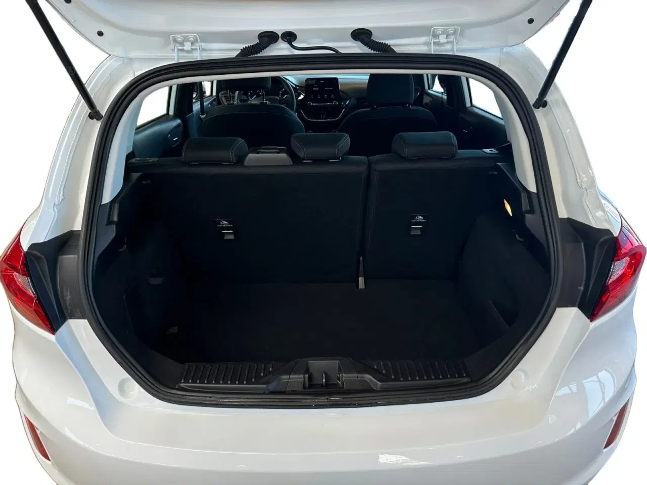 Billede 16 - Ford Fiesta 1,0 EcoBoost Titanium