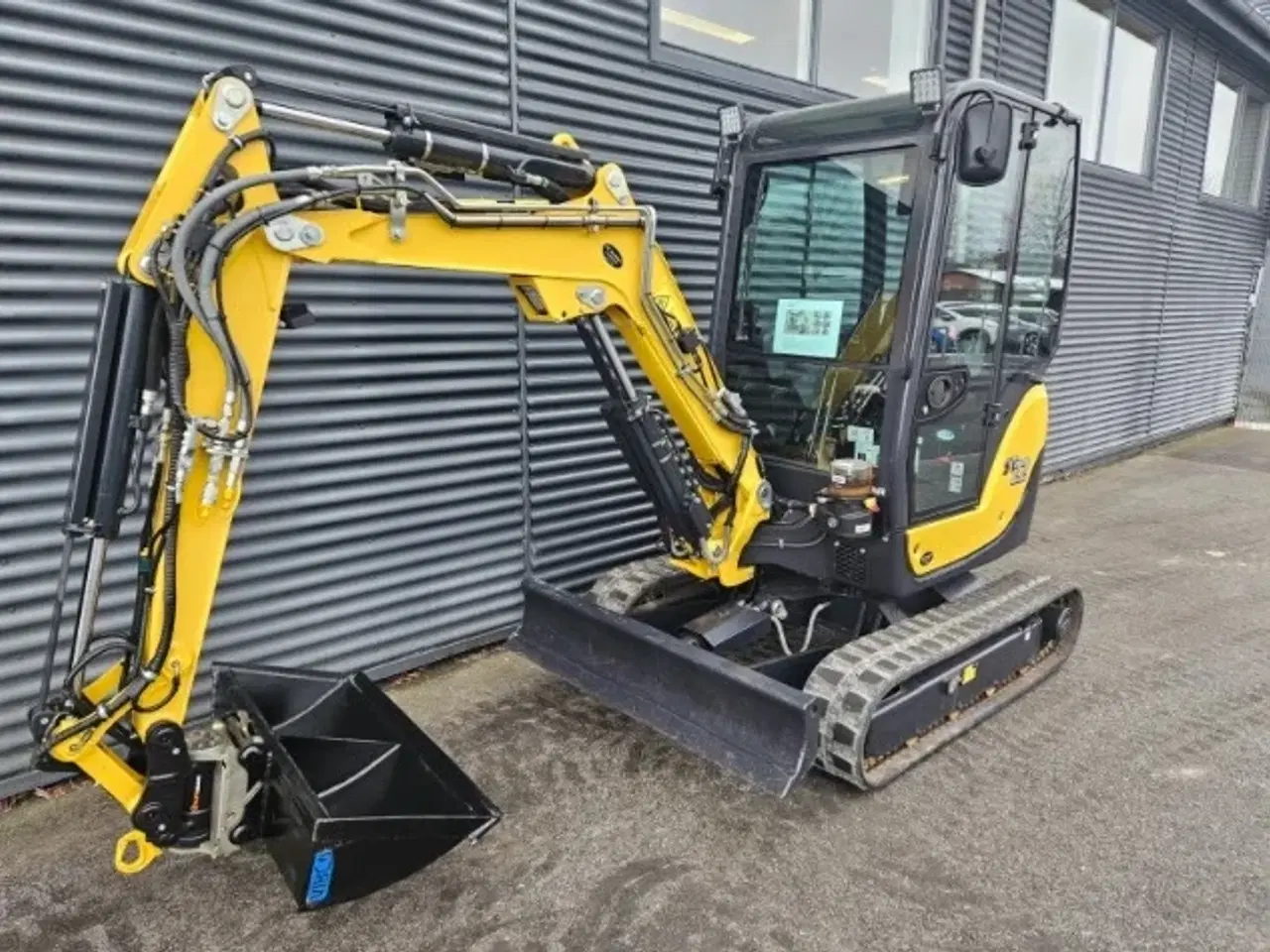 Billede 4 - Yanmar sv22