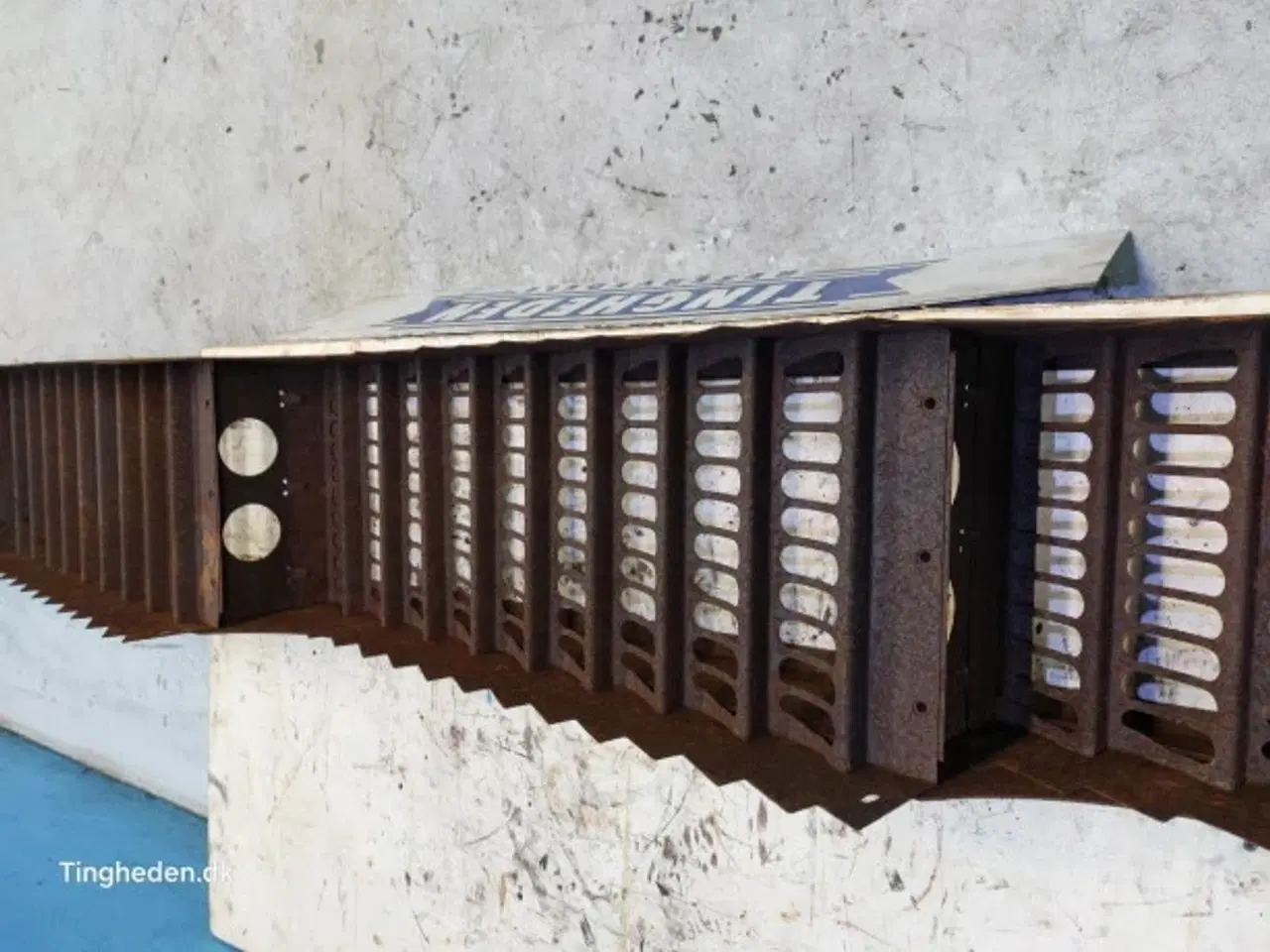 Billede 18 - Claas Lexion 405 Ryster 748439.0