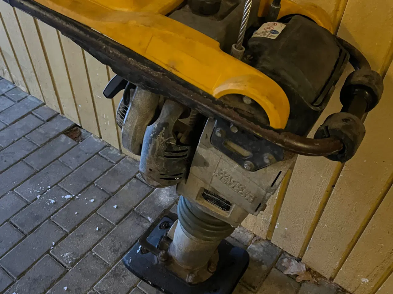 Billede 3 - Jord loppe 