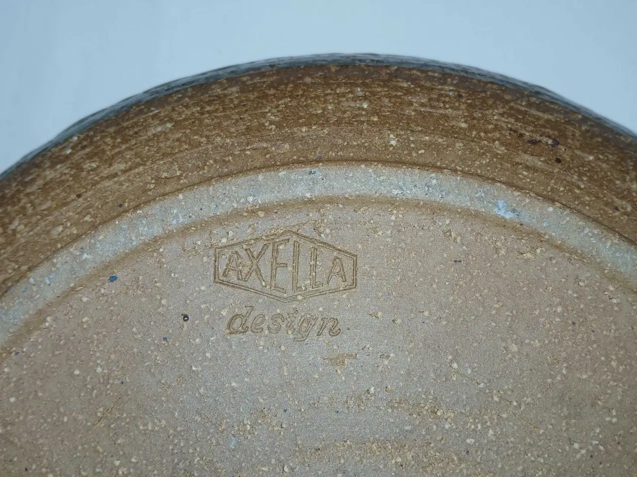 Billede 5 - Axella keramik fad 