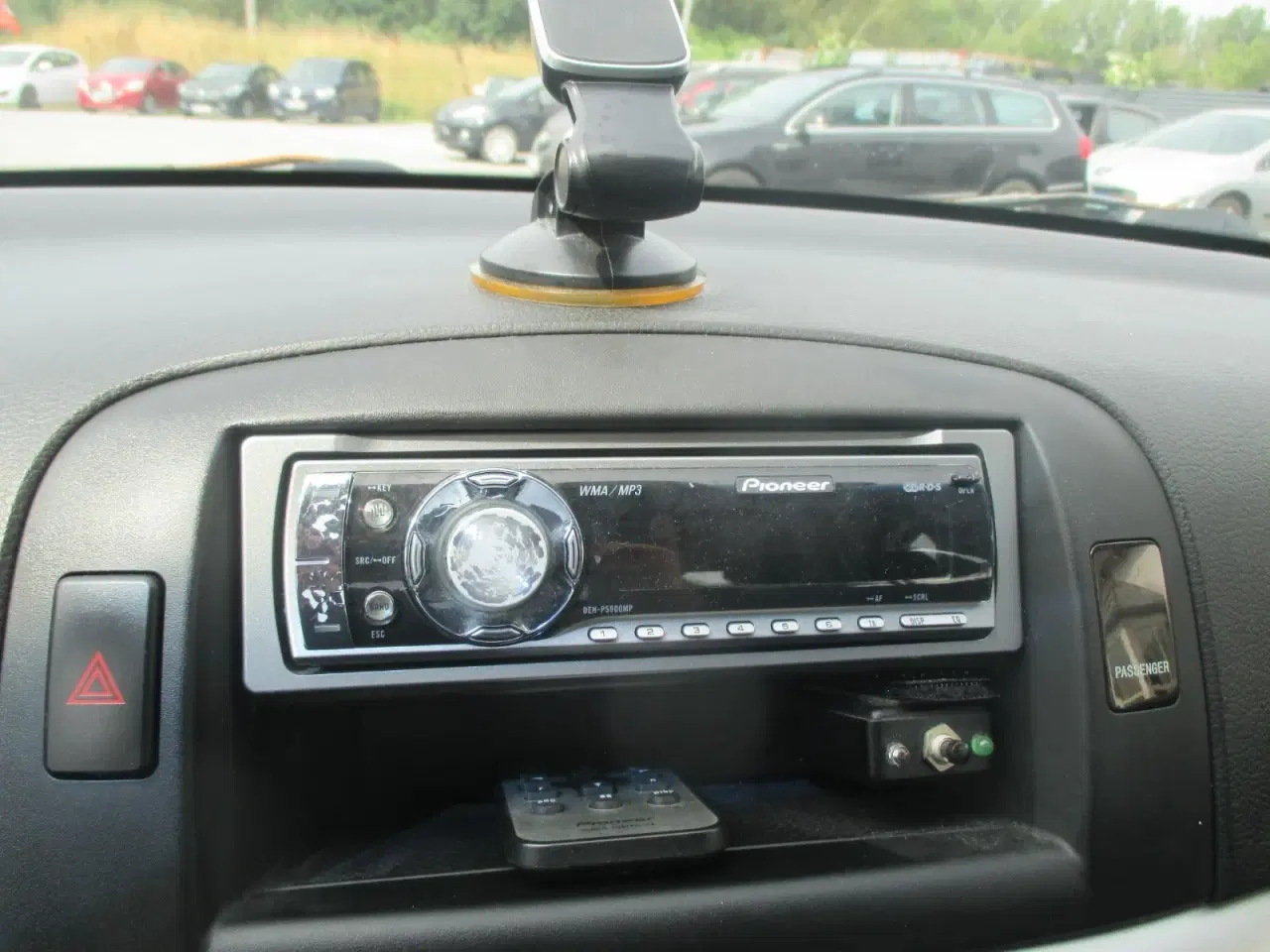 Billede 15 - Hyundai Sonata 2,0 GLX aut.